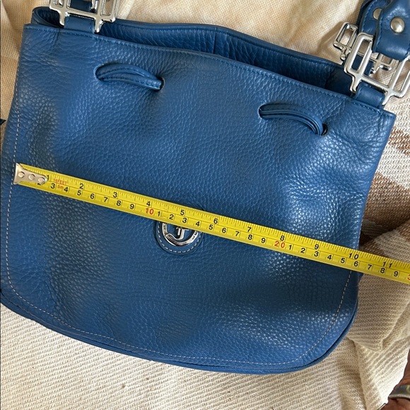 FREEDMAN HARNESS crossbody/handle top bag - Picture 10 of 14